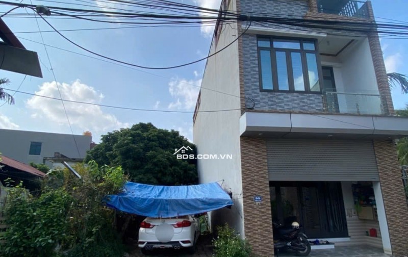 BÁN ĐẤT KHU PHỐ AN VŨ- PHƯỜNG PHỐ HIẾN- HƯNG YÊN