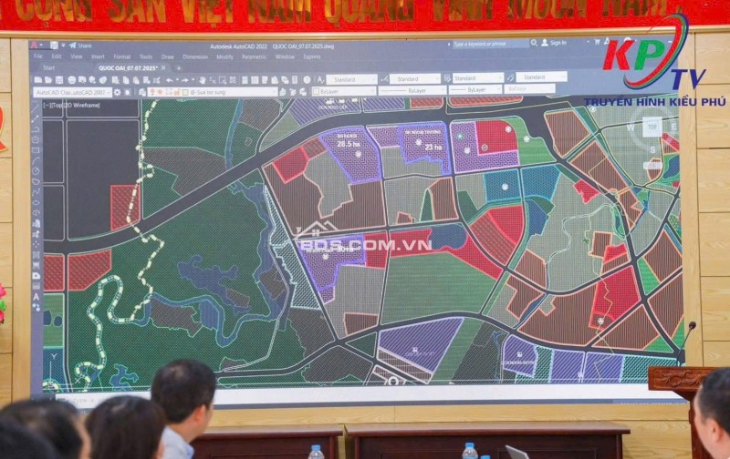 Thương lượng 80m2