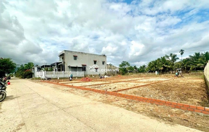 Bán Gấp Trong Tuần – Lô Đẹp Giá 7xx – Đường 5m, Khu Dân Cư Ở Kín Đại Hiệp