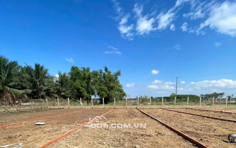 Bán Gấp Trong Tuần – Lô Đẹp Giá 7xx – Đường 5m, Khu Dân Cư Ở Kín Đại Hiệp