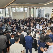 The Emerald Garden View – Chuẩn sống đôi xanh giữa lòng Thuận An, Bình Dương  Chỉ từ 35 triệu/m²