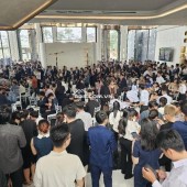 The Emerald Garden View – Căn hộ xanh cao cấp trung tâm Thuận An giá từ 35 triệu/m²