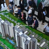 THE EMERALD GARDEN VIEW căn hộ trung tâm Thuận An giải pháp an chỉ 7tr/tháng