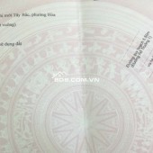 Bán đất đường Hố Truông 1 - Sát trường TH Võ Thị Sáu