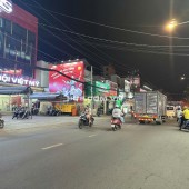 Giá RẺ chỉ 18 tỷ hơn có MTKD 4 lầu ngang 5m ngay Lê Văn Khương Q12 155m2 gần BX buýt.