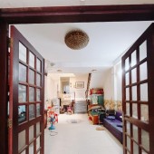 CHỦ KẸT TIỀN CẦN BÁN GẤP NHÀ QUẬN 7 GIẢM NGAY 400 TRIỆU  BÁN GẤP NHÀ 4 TẦNG HXH KINH DOANH Q.7