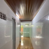 Nhà gác lửng đúc K183 TÔ HIỆU - gần đường chính