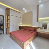 NHÀ 3 TẦNG 3 MÊ  BÀU NĂNG 6 - Phong cách LUXURY FULL NỘI THẤT