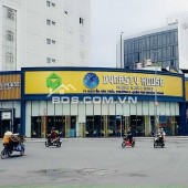 cho thuê nhà mt Nguyễn Văn Trỗi, quận phú nhuận - dt: 450m