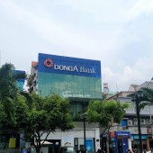 Cho nhà nhà MT HAI BÀ TRƯNG Q1 - DT: 300m