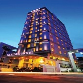 Bán Building góc 2MT đường Điện Biên Phủ, Quận 1 - DT: 500m