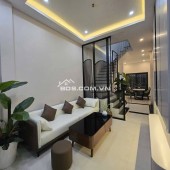 Nhà Đẹp Gần Phố Bùi Ngọc Dương, Hai Bà Trưng 35/40m, 4 tầng, mt 3.5m, giá 9.95 tỷ