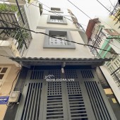 GÓC 2 HẺM NGUYỄN VĂN CỪ – NHÀ 3 TẦNG CHỈ 6.3 TỶ. LH: 0779351867 – 0764071867.