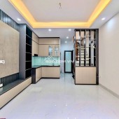 Nhà Đẹp Gần Đường Ô TÔ, Thang Máy, Giáp Nhị 36m, 5 tầng, mt 4m, giá 8.75 tỷ.