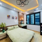 Nhà Đẹp Thang Máy, Đường Hoàng Mai 42m, 5 tầng, mt 3.5m, giá 12.8 tỷ.