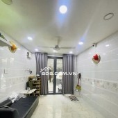 Bán nhà đẹp 5 tầng Lý Thái Tổ Quận 10, 4PNKK full nội thất DT 20tr/tháng giá nhỉnh 5 tỷ