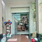 CHỦ ĐỊNH CƯ MỸ BÁN GẤP – NHÀ 2 TẦNG ĐẸP, XE HƠI NGỦ TRONG NHÀ – GẦN VÕ VĂN NGÂN – CHỈ 17 TỶ