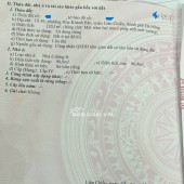 Bán dãy trọ 5 phòng kiệt Ô TÔ K151 Âu Cơ - Kiệt thông