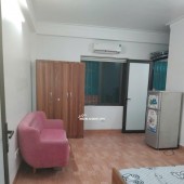 Cho thuê phòng ngõ 99 Trung Kính, full đồ, thang máy, chỉ 5 triệu