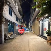 Bán nhà HXH Cách Mạng Tháng 8 Quận 10, 5 tầng thang máy full nội thất giá 12.x tỷ TL