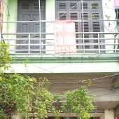 Chính chủ cho thuê mặt bằng 30m² tầng 1 mặt đường Hoàng Hoa Thám (cửa hàng, văn phòng)
