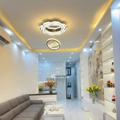 Nhà Đẹp Thang Máy, Nguyễn Phúc Lai, Đống Đa 39/45m, 5 tầng, mt 3.5m, giá 12.6 tỷ