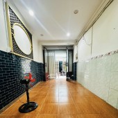 Bán nhà HXH thông Ông Ích Khiêm Quận 11, 35m2 giá chỉ 5,5 tỷ TL