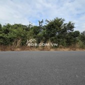 BÁN 1732 M² ĐẤT ĐƯỜNG PHẠM VĂN CỘI CỦ CHI. GIÁ 12TR/M2. LH:0906735462