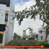 HÀNG HIẾM - Đất đường Hòa Minh 25 - Kẹp công viên - thông Nguyễn Sinh Sắc