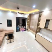 Nhà Đẹp Trường Chinh, Đống Đa 35m, 5 tầng, mt 5m, giá 9.18 tỷ.