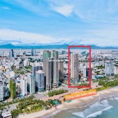 Duy nhất một căn studio The Soleil tầng cao view trực diện biển-khai thác cho thuê luôn dòng tiền 22-25tr/tháng