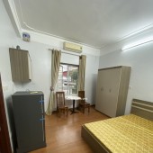 Cho thuê Căn hộ Apartment giá rẻ Full đồ mới tinh, 2 thoáng tại 116 Phan Kế Bính, Ba Đình. Chỉ 4tr
