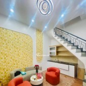 Bán Nhà Gần Đường Ô Tô, Hồng Mai, Hai Bà Trưng 19/25m, 4 tầng, mt 4.7m, giá 6.85 tỷ.