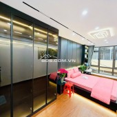 Nhà Đẹp Ngõ Quỳnh, Hai Bà Trưng 30/33m, 5 tầng, mt 3.2m, giá 8.6 tỷ