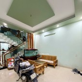 Nhà 3 tầng đường Trần Qúy Khoách, Hòa Minh, Liên Chiểu, Đà Nẵng