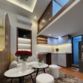 Nhà Đẹp Ở Luôn, Dốc Thọ Lão, Hai Bà Trưng 17/40m, giá 2.85 tỷ.