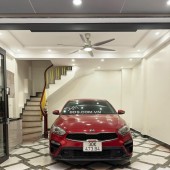 Bán Nhà Ô TÔ Ngủ Trong Nhà Kim Ngưu, Hai Bà Trưng 30m, 5 tầng, mt 5m, giá 13.68 tỷ.