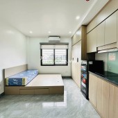 Bán Nhà Dòng Tiền Nguyễn An Ninh, Hai Bà Trưng 42m, 5 tầng, mt 3.5m, giá 12.6 tỷ.