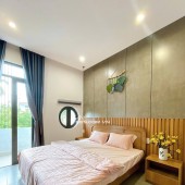 Bán nhà 3 tầng 3 MT đường Ngô Chân Lưu - sát Tô Hiệu