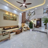 Bán nhà 3 tầng 3 mê đường Bàu Năng 6 - FULL nội thất