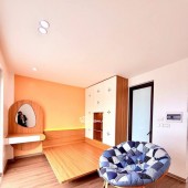 Nhà Đẹp Dòng Tiền Lương Khánh Thiện, Hoàng Mai 40/44m, 6 tầng, mt 3.9m, giá 12.5 tỷ