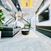 Nhà Đẹp Kinh Doanh Trần Duy Hưng, Cầu Giấy 44/50m, 6 tầng, giá 16.98 tỷ.