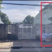 Bán đất đường 7,5m Tôn Đản - Trục đường kinh doanh