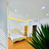 Nhà Đẹp Kinh Doanh, Thang Máy Chùa Bộc 46/58m, 7 tầng, mt 5m, giá 18.9 tỷ