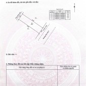 Bán đất mặt tiền đường Hòa Mỹ 8 - gần đường Tôn Đức Thắng