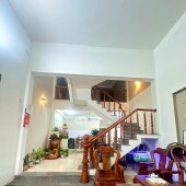 Bán nhà 3 tầng 3 mê đường Nhơn Hòa 1 - Gần bến xe TTTP