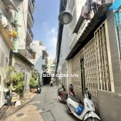 Bán nhà Âu Cơ Tân Bình, 35m2 2 tầng ba gác thông giá 4 tỷ 5 TL