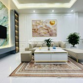 Nhà Đẹp Bạch Mai, Hai Bà Trưng 40m, 5 tầng, mt 4.3m, giá 8.38 tỷ.