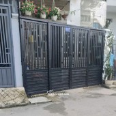 Chính chủ Bán nhà 1 trệt 1 lầu hẻm xe hơi tại Hà Huy Giáp Q12