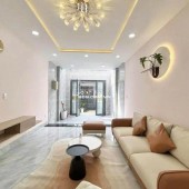  NHÀ ĐẸP TÂN PHÚ - TẶNG FULL NỘI THẤT - HẺM NHỰA XE HƠI - 66M2 - 8.5 TỶ Đỗ Thừa Luông, Tân Sơn Nhì, Tân Phú